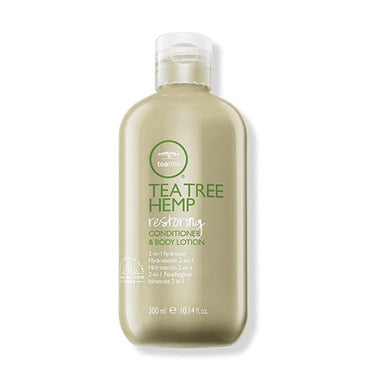 PAUL MITCHELL_Restoring Conditioner and Body Lotion_Cosmetic World